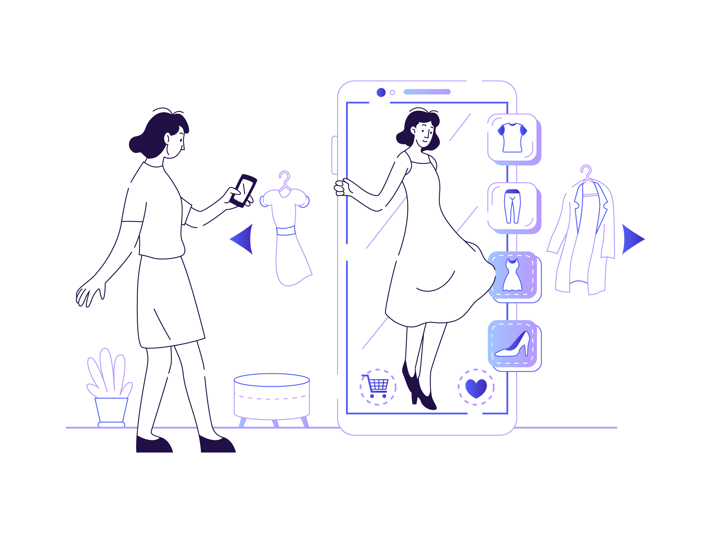 Augmented Reality: A Pocket Guide [With Examples] - Gen Alpha World